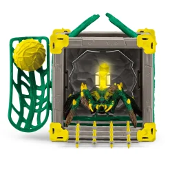 Schleich 42678 Battlecave Jungle Tarantula