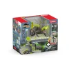Schleich 42677 Battlecave Steen Kameleon