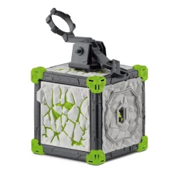 Schleich 42677 Battlecave Steen Kameleon