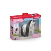 Schleich 42622 Beauty Horse Knabstrupper Stallion