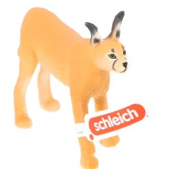 Schleich 14867 Caracal Female