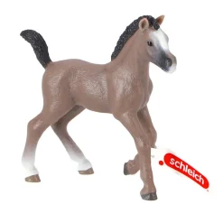 Schleich 13957 Cheval de Selle Francais Veulen