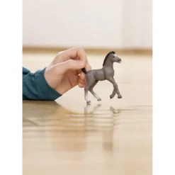 Schleich 13957 Cheval de Selle Francais Veulen