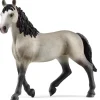 Schleich 13955 Cheval de Selle Francais Mare