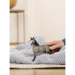 Schleich 13955 Cheval de Selle Francais Mare