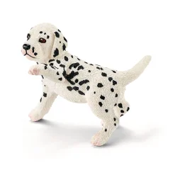 Schleich 16839 Dalmatian Puppy