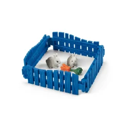 Schleich 42502 Dierenartspraktijk Met Dieren