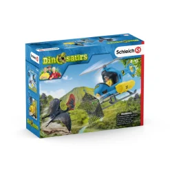 Schleich 41468  Dinosaurus Luchtaanval