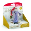 Schleich 42637 Dumbledore & Fawkes