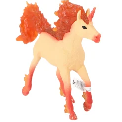 Schleich 70756 Elementa Fire Unicorn Stallion