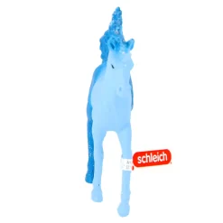 Schleich 70758 Elementa Water Flames Unicorn Foal