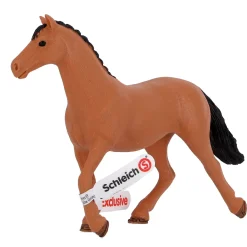 Schleich 72166 Engelse volbloedmerrie