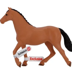 Schleich 72166 Engelse volbloedmerrie