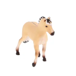 Schleich 13980 Fjord merrie