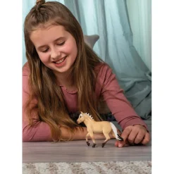 Schleich 13980 Fjord merrie