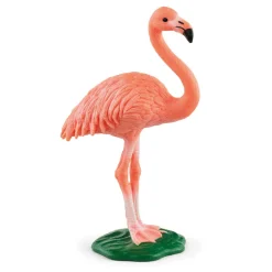 Schleich 14849 flamingo