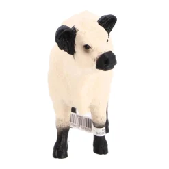 Schleich 13960 Galloway Cow