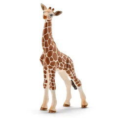 Schleich 14750 Giraf, Wijfje