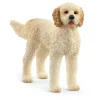 Schleich 13939 Goldendoodle