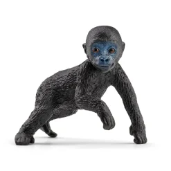 Schleich 42601 Gorilla Family