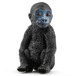 Schleich 42601 Gorilla Family