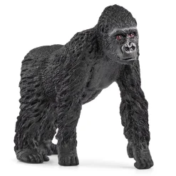 Schleich 42601 Gorilla Family