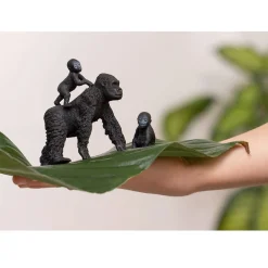 Schleich 42601 Gorilla Family