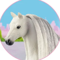 Schleich 42652 Grijs Beauty Horses haar
