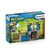 Schleich 41462  Groot Dino-Onderzoeksstation
