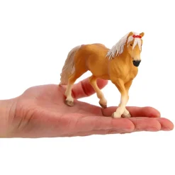Schleich 13950 Haflinger Mare