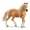 Schleich 13950 Haflinger Merrie