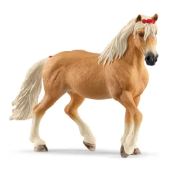Schleich 13950 Haflinger Merrie