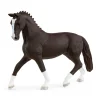 Schleich 13927 Hannover merrie zwart