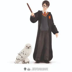 Schleich 42633 Harry Potter & Hedwig