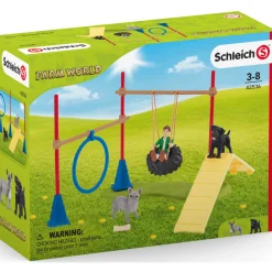 Schleich 42536 Honden Speelplezier