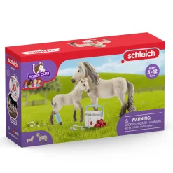 Schleich 42430 horse club Hannah’s first-aid kit