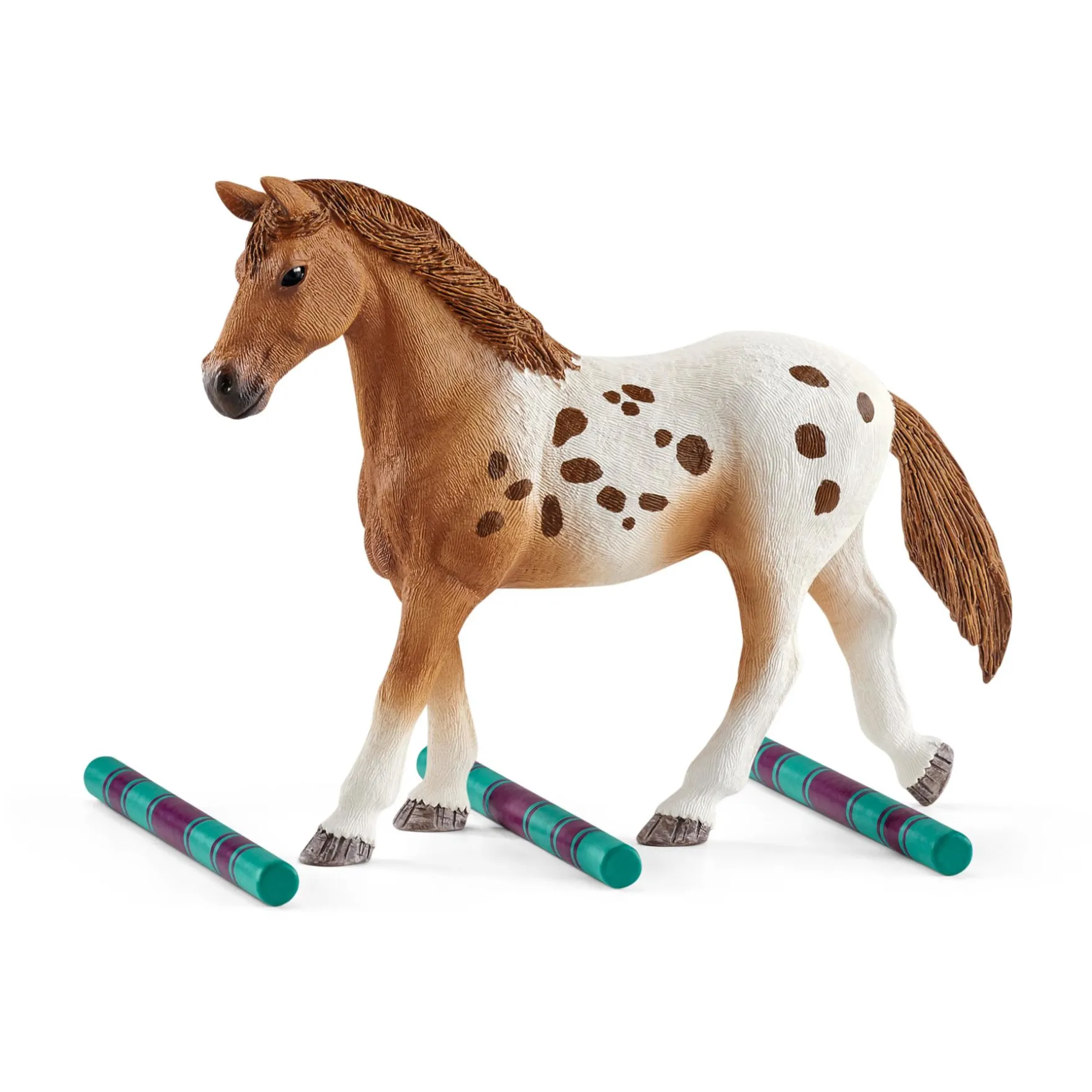 Schleich 42433 Horse Club Lisa's Toernooi Training