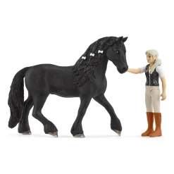 Schleich 42640 Horse Club Tori en Princess