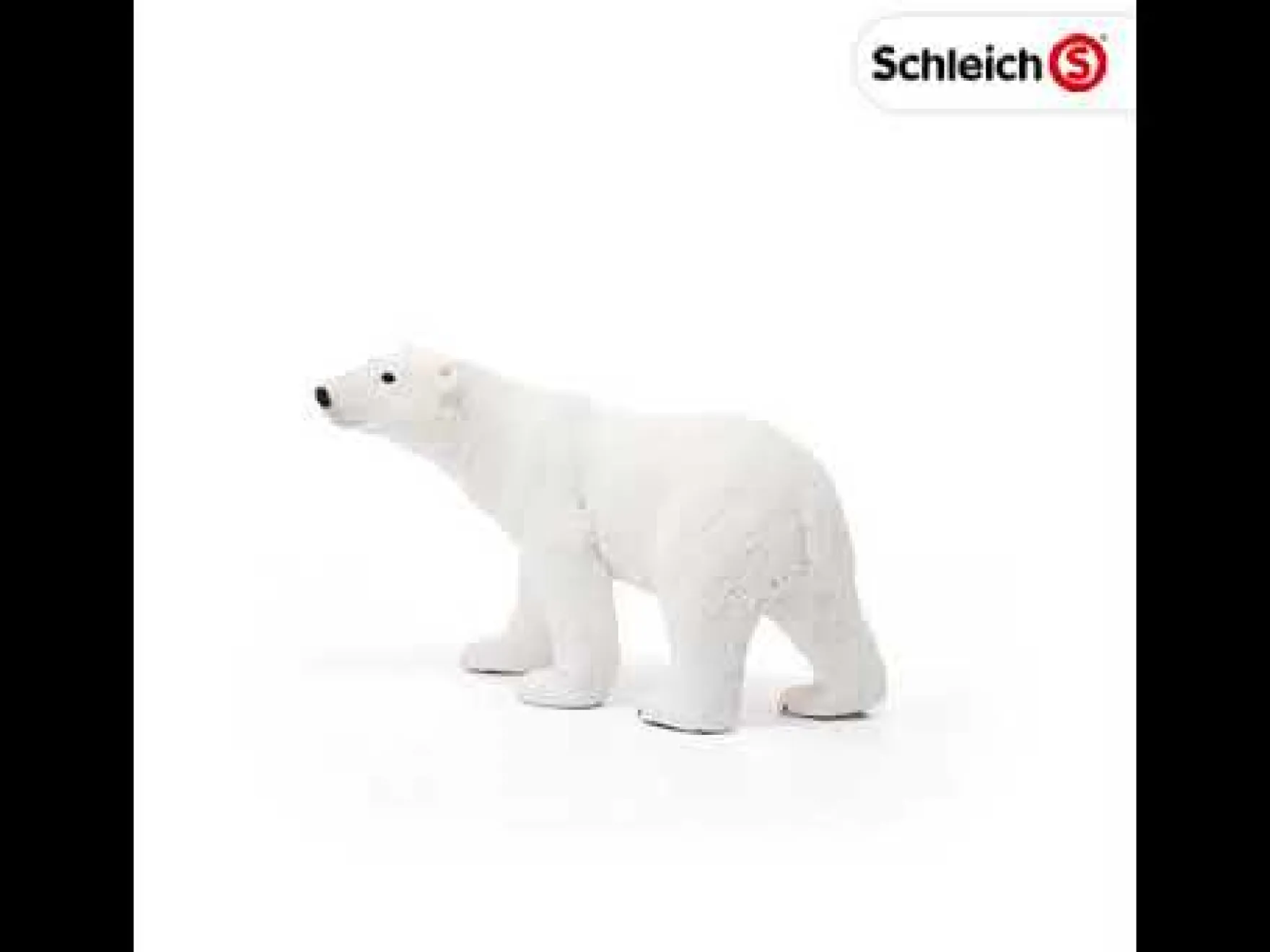 Schleich 14800 Ijsbeer