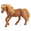 Schleich 13943 IJslander ponyhengst