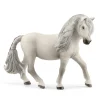 Schleich 13942 IJslander ponymerrie