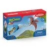 Schleich 41467 Jetpack Achtervolging