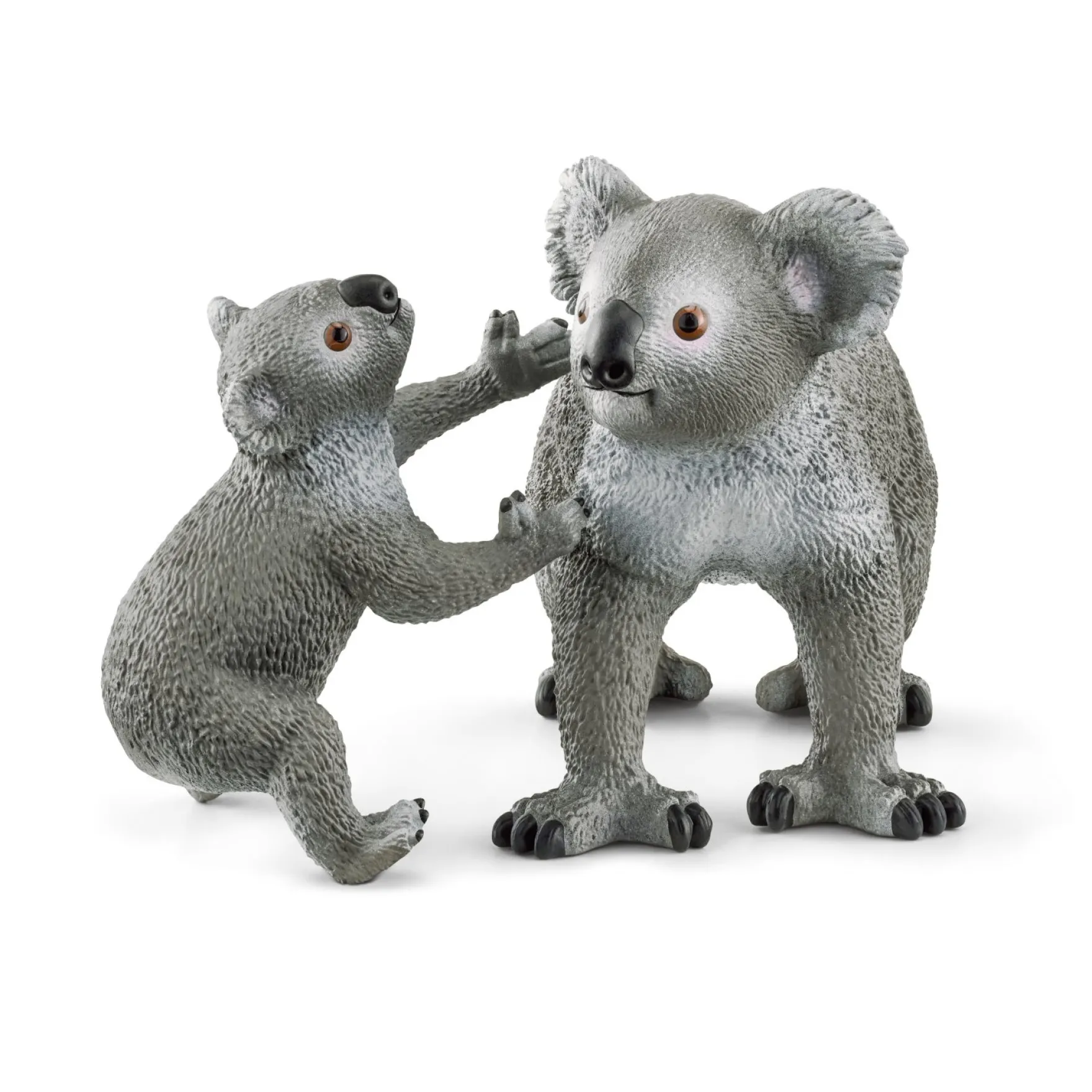 Schleich 42566 Koala moeder en baby