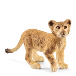 Schleich 14813 Leeuwenwelp