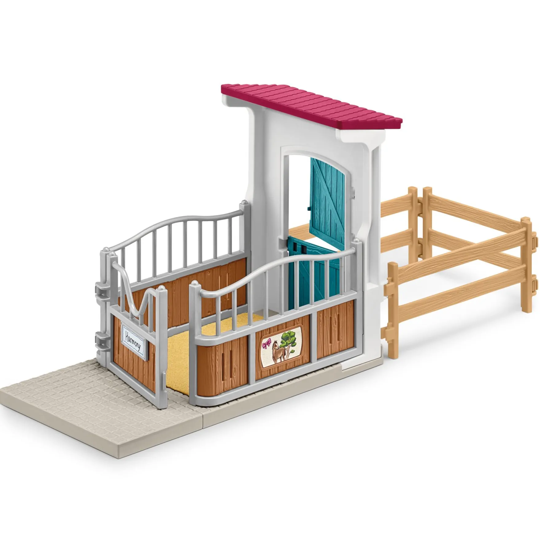 Schleich 42567 Manege