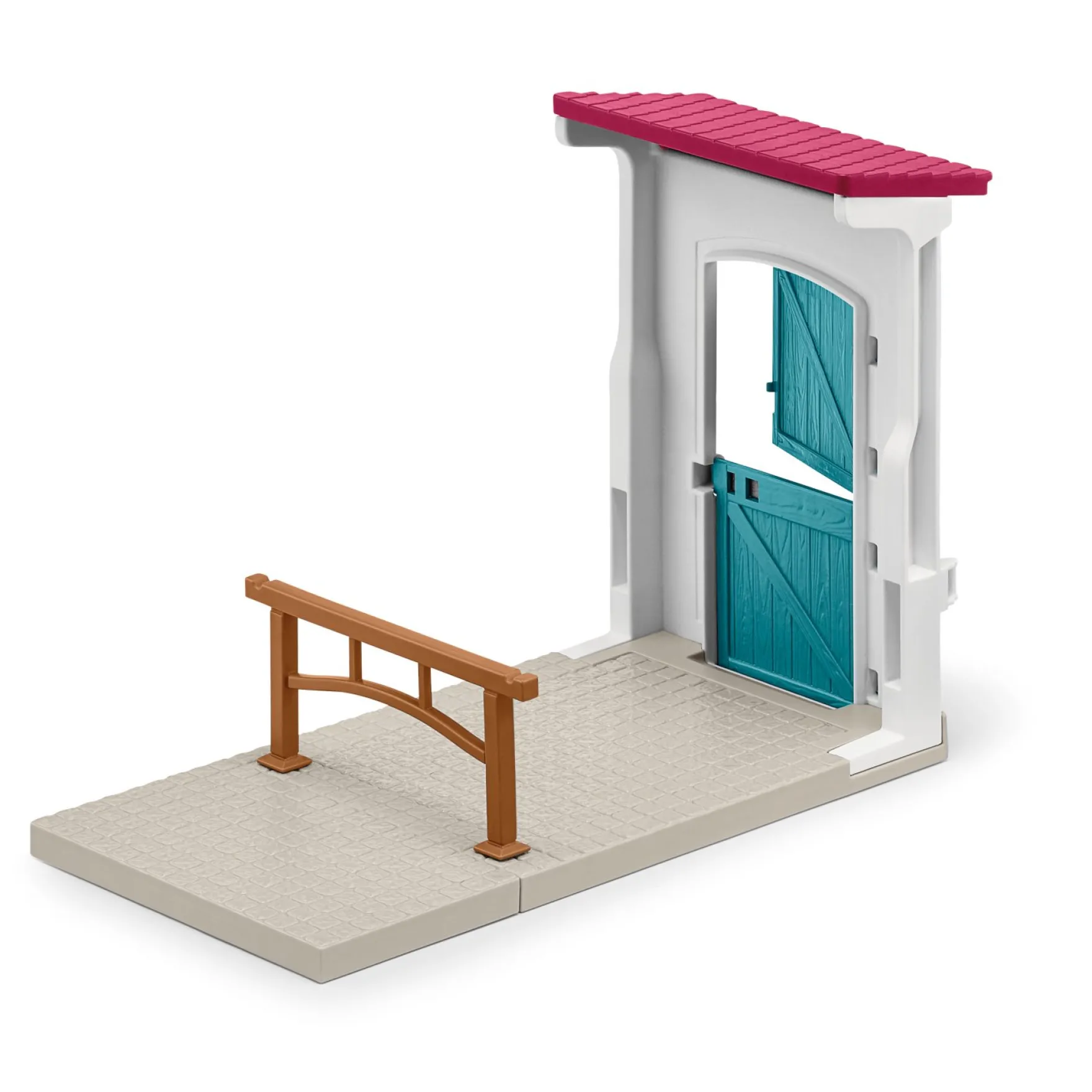 Schleich 42567 Manege