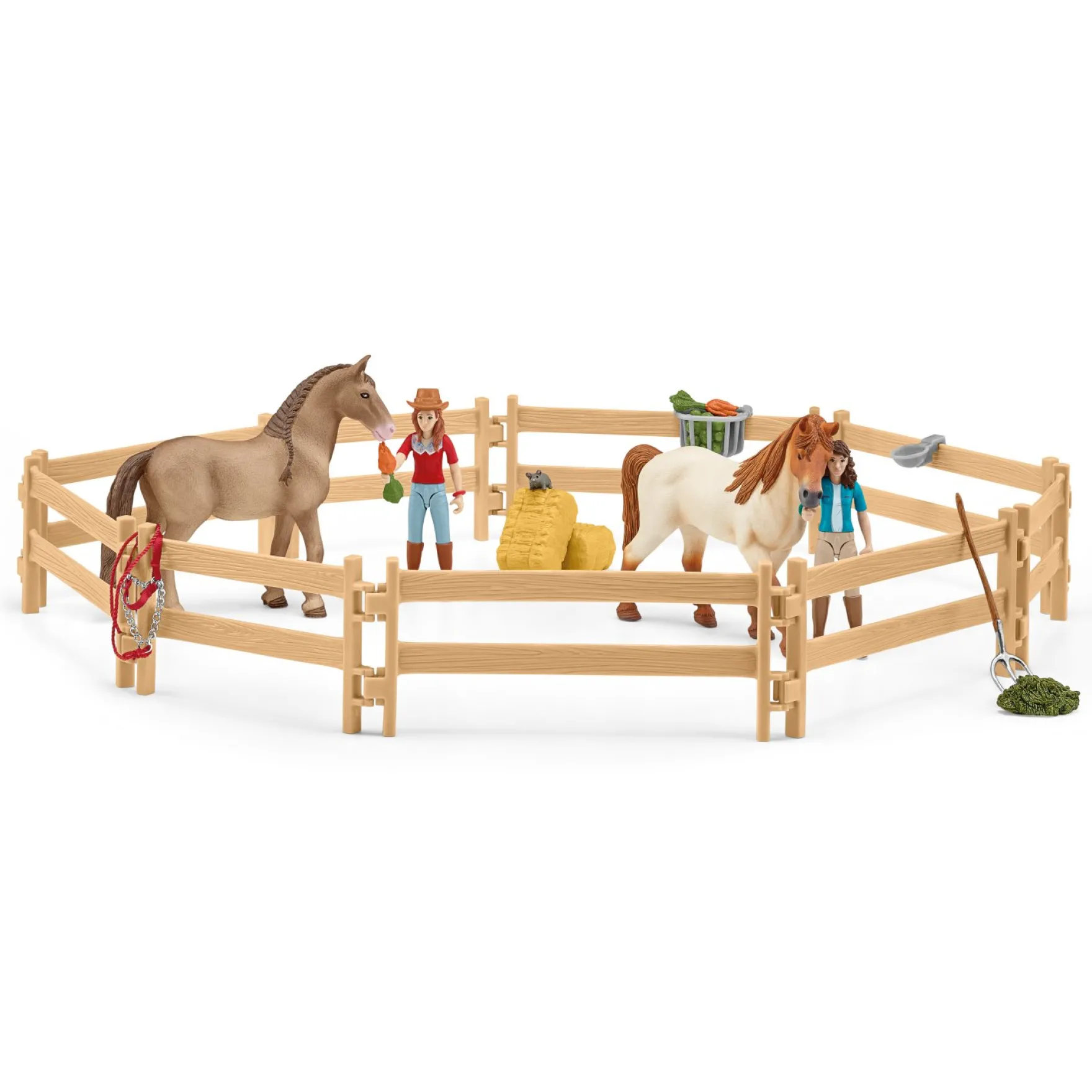 Schleich 42567 Manege