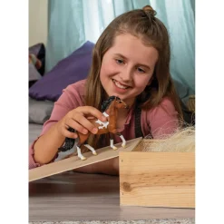 Schleich 13978 Mangalarga Marchador hengst