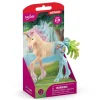Schleich 70724 Marshmallow Unicorn Veulen