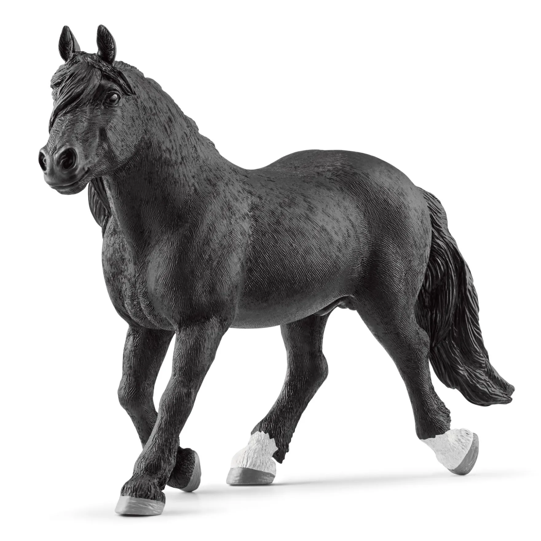 Schleich 13958 Noriker hengst